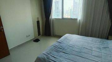 Gambar 5 Disewakan 2 Bed Room Apartemen Sahid Sudirman Ff