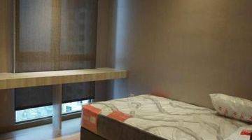 Gambar 1  Apartemen M Town Signature 2 Bedroom Full furnished Depan Sms