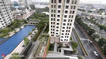 Gambar 1 Apartemen Dijual Murah Mtown Signature Gading Serpong