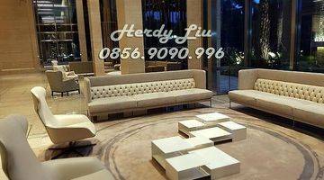 Gambar 2 Apartemen 3 bedroom 228m District 8 scbd