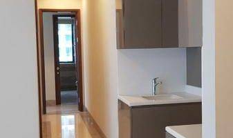 Gambar 3 Apartemen 3 bedroom 228m District 8 scbd