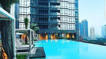 Gambar 1 Apartemen 3 bedroom 228m District 8 scbd