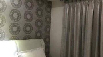 Gambar 1 Apartemen Casa Grande Fully Furnished Nyaman Tempat Tinggal, Mall Dan Kantor Jadi Satu