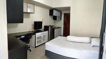 Gambar 5 Only 450jt Apart Grand Taman Melati Studio Twr B 22fl Furnished 