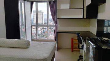 Gambar 4 Only 450jt Apart Grand Taman Melati Studio Twr B 22fl Furnished 