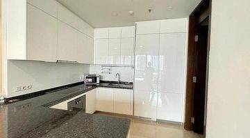 Gambar 5  Apartemen Anandamaya Residences 2 Kamar Tidur Furnished Bagus