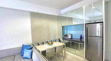 Gambar 2  Apartemen 1 Park Residences 2 Kamar Tidur Bagus