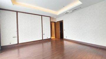 Gambar 4  Apartemen The Pakubuwono Signature 4 Kamar Tidur Furnished Bagus