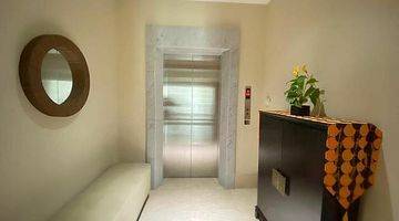 Gambar 4  Apartemen Pakubuwono Residences 2 Kamar Tidur Furnished Bagus