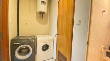 Gambar 5  Apartemen Pakubuwono Residences 2 Kamar Tidur Furnished Bagus