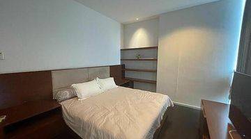 Gambar 2  Apartemen Verde 3 Kamar Tidur Furnished Bagus