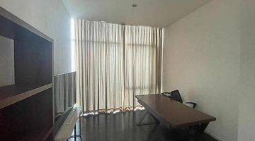 Gambar 3  Apartemen Verde 3 Kamar Tidur Furnished Bagus