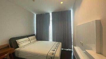 Gambar 4  Apartemen Verde 3 Kamar Tidur Furnished Bagus