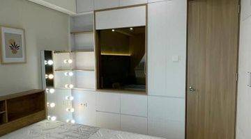 Gambar 3 apartemen skandinavia