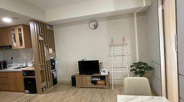 Gambar 5 apartemen skandinavia