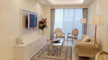 Gambar 5 Disewakan Apartemen Pondok Indah Residence 2BR Jakarta Selatan