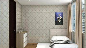 Gambar 5 Cepat Apartemen Tower Gallery West AKR kebon Jeruk