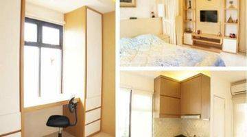 Gambar 1 Apt Mt Haryono Residence , Cawang - Jakarta Timur