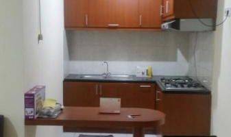 Gambar 1 Dijual Apartment Paladian Kelapa Gading Jakarta Utara