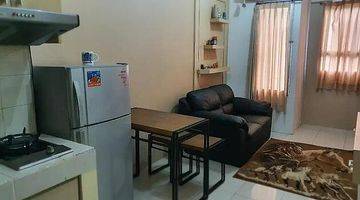 Gambar 1 Apartemen Puncak Kertajaya