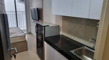 Gambar 1 Apartemen Serpong Garden, Cisauk