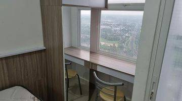 Gambar 5 Apartemen Serpong Garden, Cisauk