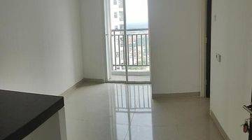 Gambar 1 Apartemen Serpong Garden, Cisauk