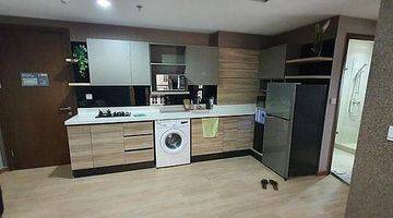 Gambar 1 Apartemen Mid Town, Summarecon Serpong