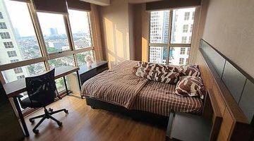 Gambar 4 Apartemen Mid Town, Summarecon Serpong