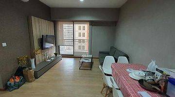 Gambar 5 Apartemen Mid Town, Summarecon Serpong