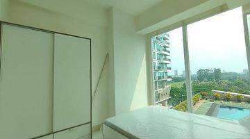 Gambar 5 Apartemen Disewakan Treepark Furnished, BSD