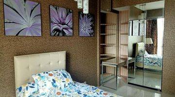 Gambar 3 Disewaka 3 Kamar Apartemen Kemang Village Apartemen Kemang Village 3 Kamar Tidur Furnished Bagus