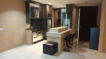 Gambar 5 Disewaka 3 Kamar Apartemen Kemang Village Apartemen Kemang Village 3 Kamar Tidur Furnished Bagus