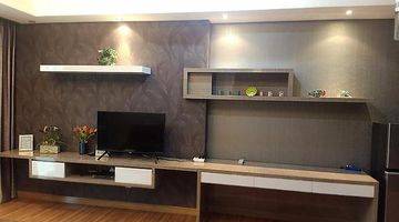 Gambar 2 Dijual Apartemen  2 Kamar Kemang Village  Tower Empire  2 Kamar Tidur Apartemen