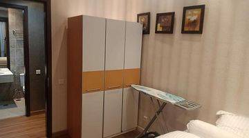 Gambar 4 Dijual Apartemen  2 Kamar Kemang Village  Tower Empire  2 Kamar Tidur Apartemen