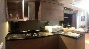 Gambar 5 Dijual Apartemen  2 Kamar Kemang Village  Tower Empire  2 Kamar Tidur Apartemen