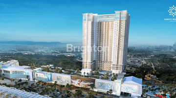 Gambar 1 APARTEMENT SUNCITY RESIDENCE SIDOARJO