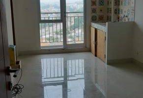 Gambar 1 Apartemen OAK