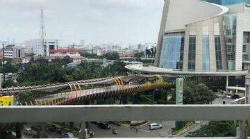 Gambar 3 Apartemen Mediterania Loyal Garden - Lavender Central Park