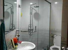 Gambar 4 Apartemen Mediterania Loyal Garden - Lavender Central Park