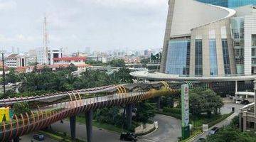 Gambar 5 Apartemen Mediterania Loyal Garden - Lavender Central Park