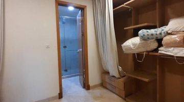 Gambar 4 Apartemen Sudirman Residence