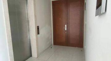 Gambar 1 Jual Rugi 3+1 Apartemen Taman Anggrek Residences