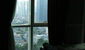 Gambar 3 Apartemen The Peak Sudirman Setiabudi Jakarta Selatan