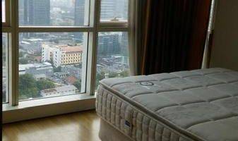 Gambar 4 Apartemen The Peak Sudirman Setiabudi Jakarta Selatan