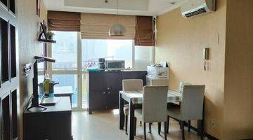 Gambar 4 Apartemen Bellagio Residances Mega Kuningan, Jakarta Selatan