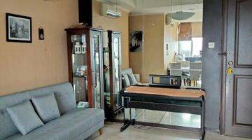 Gambar 1 Apartemen Bellagio Residances Mega Kuningan, Jakarta Selatan