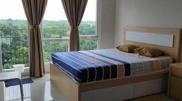 Gambar 3 Apartemen Bintaro Plaza Residence