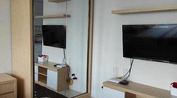 Gambar 4 Apartemen Bintaro Plaza Residence