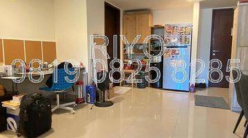 Gambar 2 apartemen sherwood kelapa gading